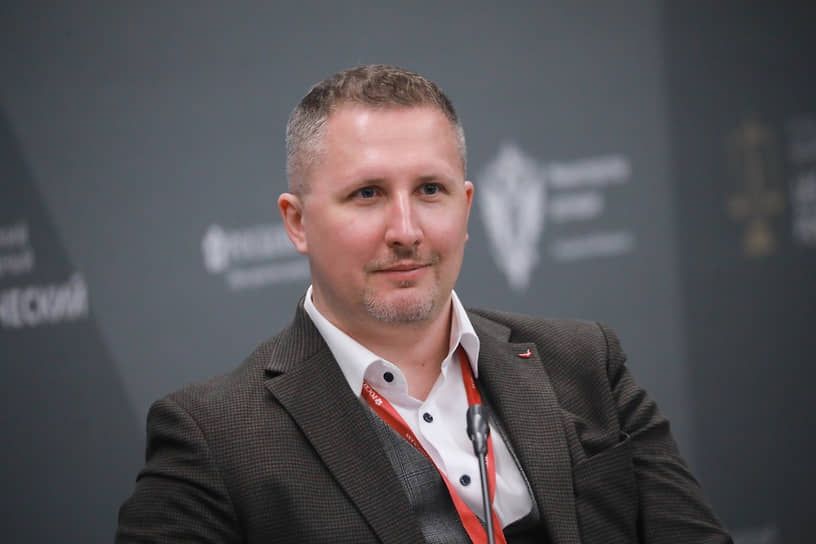 Алексей Бырдин 