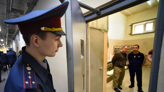 Осужденным удвоили метраж