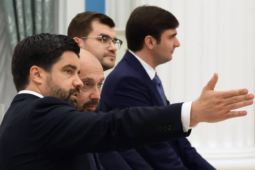 Для участников встречи это был, по их признанию, солнечный день 
