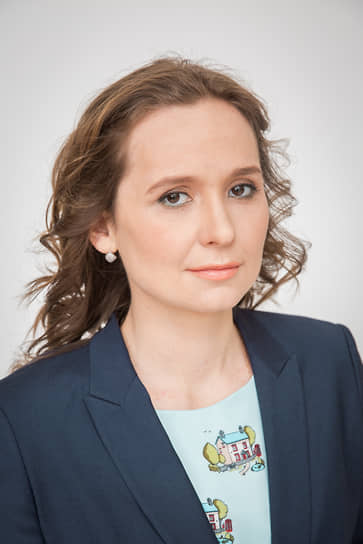 Дарья Снитко 