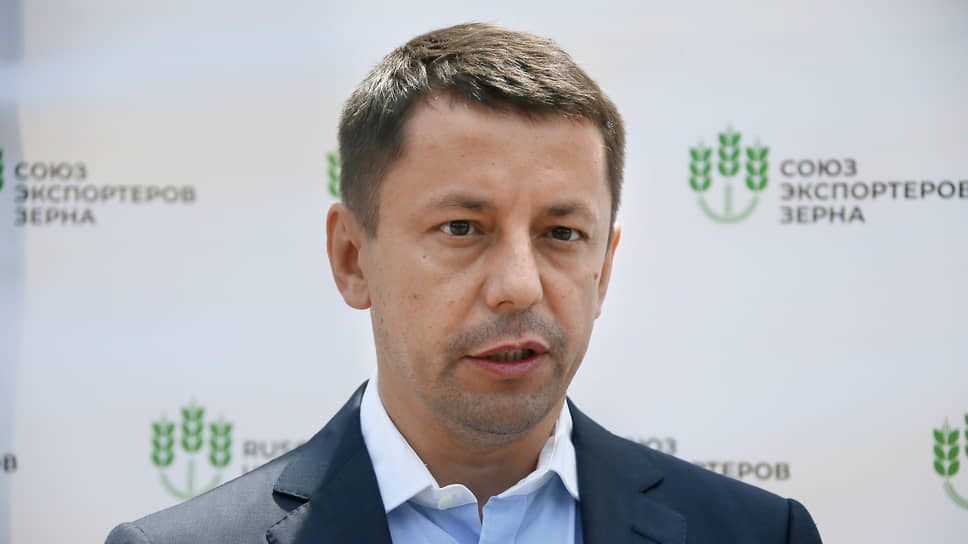 Председатель правления Союза экспортеров зерна Эдуард Зернин: «Скрытые барьеры весьма динамичны» 