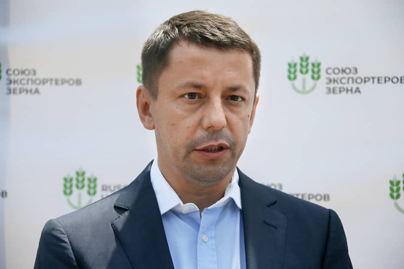 Эдуард Зернин 