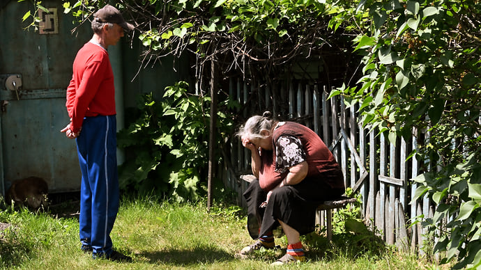 «За три дня это все не утихнет»