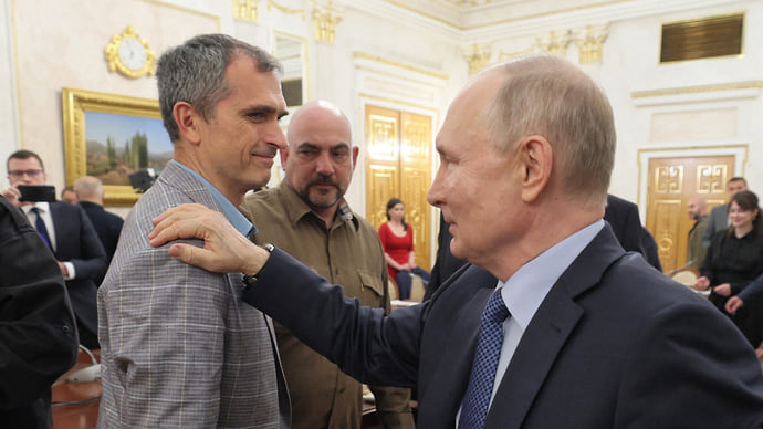 Откровенно о вражном