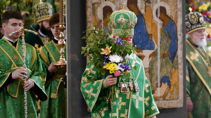 «Троице» продлевают срок