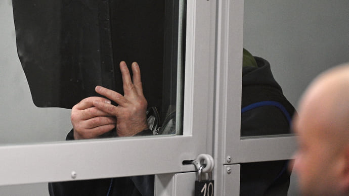 Убийство сложили с побегом