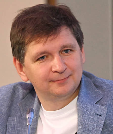 Станислав Близнюк 