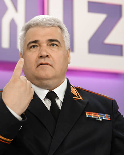 Михаил Черников пообещал, что у уклонистов не будет ни единого шанса сдать на права или продлить действие водительского удостоверения 