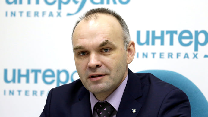 Из космических хищений не вышло заключение