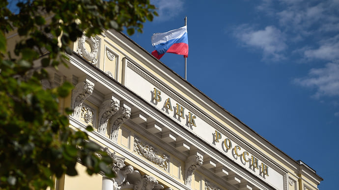 Платежный баланс не в пользу рубля