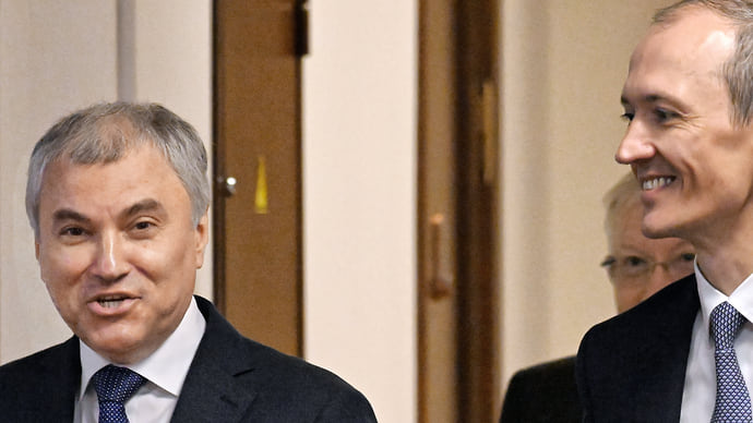 Госдума позавидовала контролю и надзору