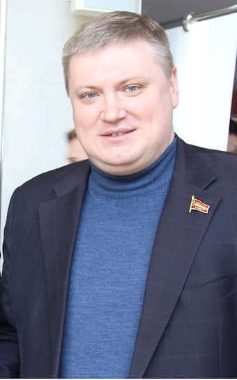 Оппозиционер Олег Хоржан называл главной своей целью «освобождение Приднестровья от олигархического антинародного режима» 