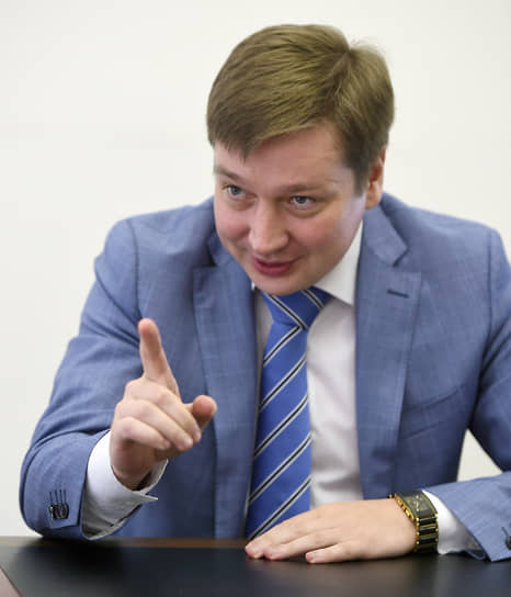 Александр Давыдов 