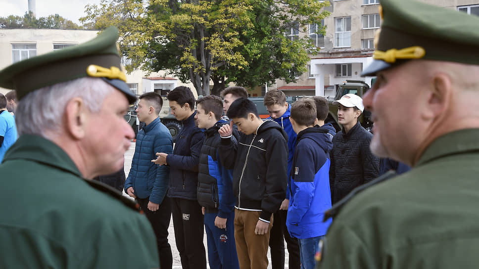 Каковы штрафы за нарушения обязанностей воинского учета 