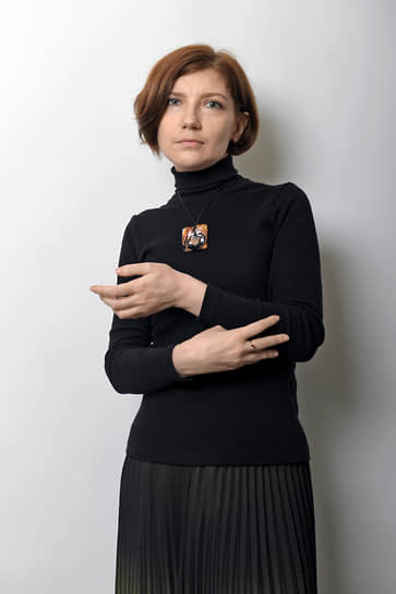 Венера Петрова 