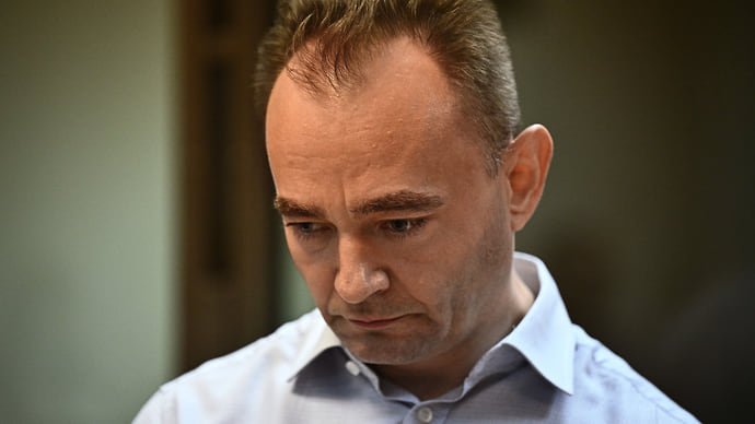 Грант, а через полгода — взятка