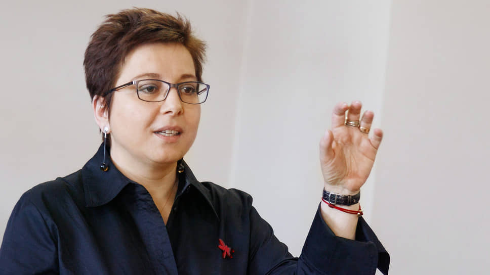 Службы защиты прав пациентов психбольниц и жителей интернатов создадут в пилотных регионах