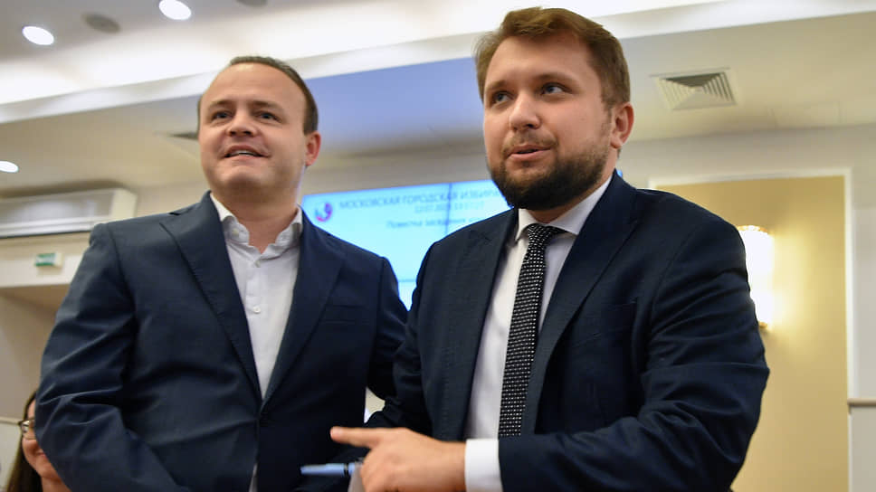 Какими инициативами пополнился думский портфель за время отпуска депутатов