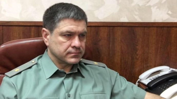 Избирательное право попало под санкции