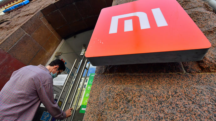 К Xiaomi подключились российские суды