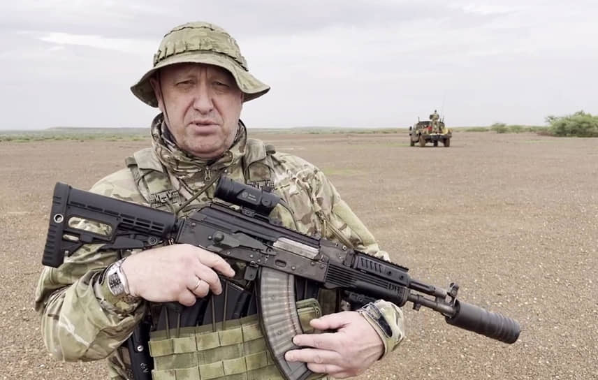 Евгений Пригожин погиб в России, не завершив свои миссии за границей