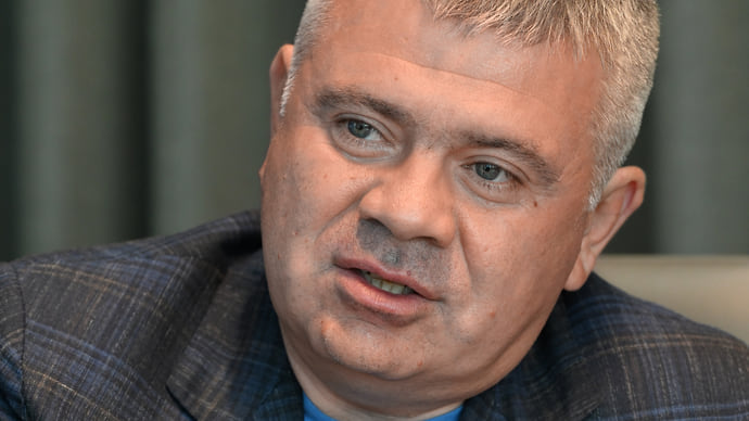 «Это поворот на большой Юг»