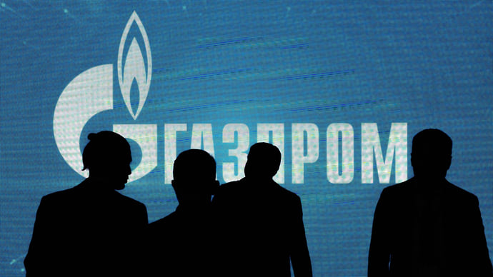 «Газпром» получил непрофильную прибыль