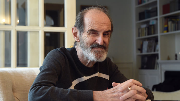 «Если выражено сегодняшнее время, то оно выражено навсегда»