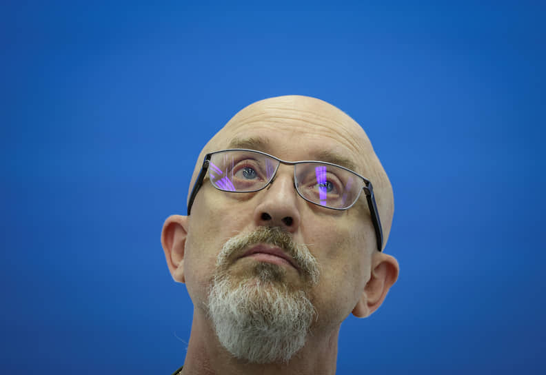 Уходящий в отставку министр обороны Украины Алексей Резников был одной из ключевых фигур, работавших с западными союзниками по номенклатуре и объемам поставок вооружений 
