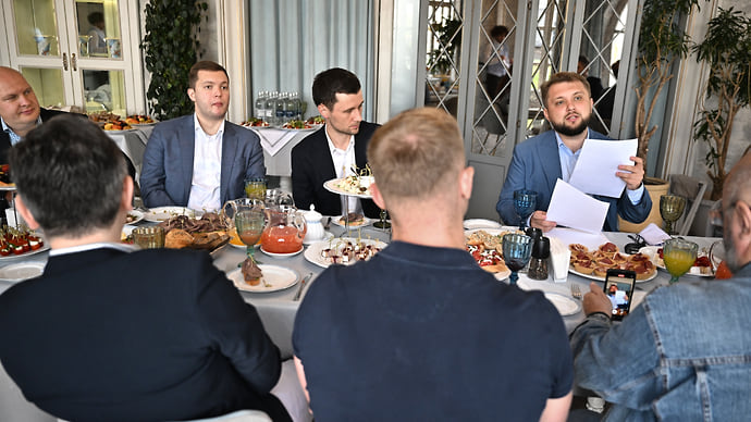 Одинокий толк