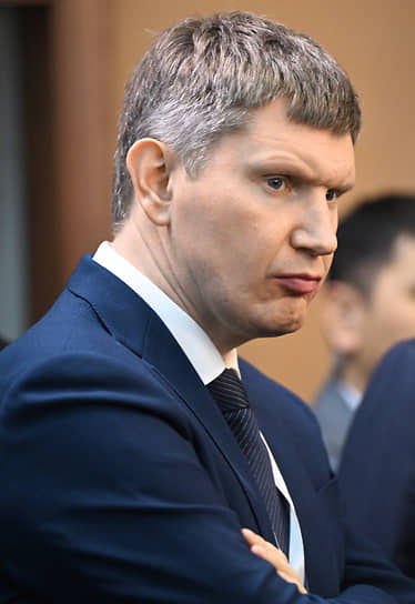 Минэкономики во главе с Максимом Решетниковым задумалось о качественной стороне российского малого бизнеса