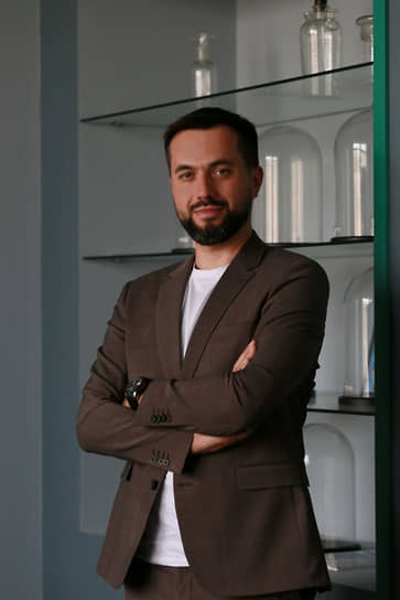 Ратмир Дашкин