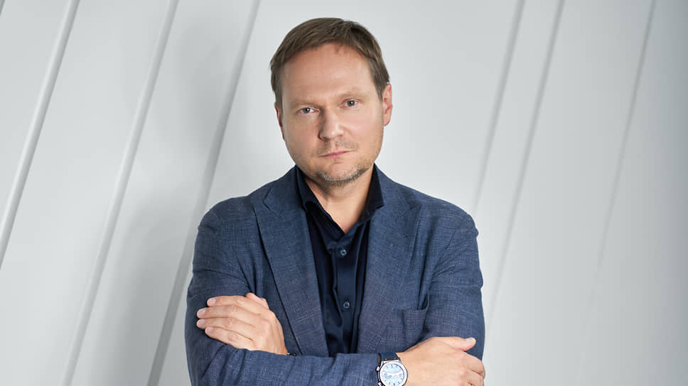 Президент «Активного компонента» Александр Семенов: «Большинство российских компаний идут по простому пути»