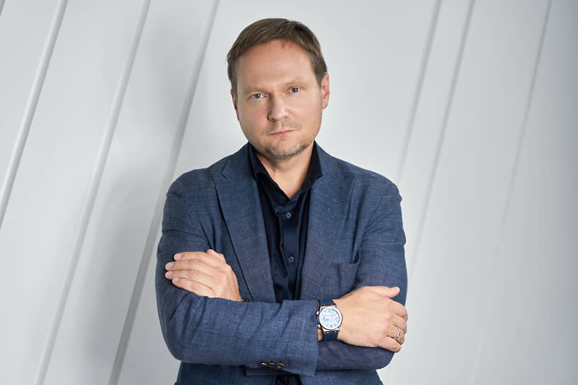 Александр Семенов 