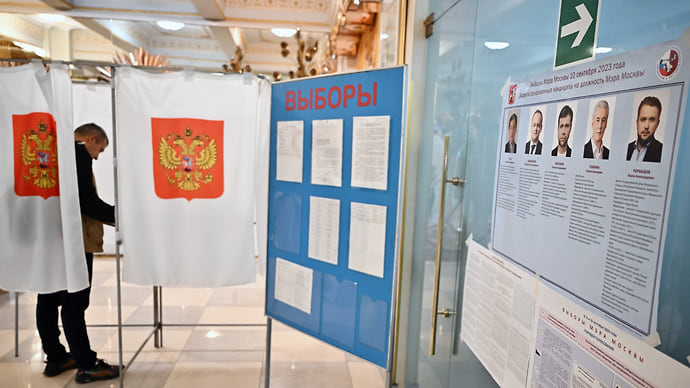 И сразу все устроилось