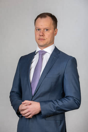 Никита Сатюков
