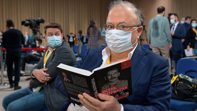 Андрею Караулову не вернули жилье