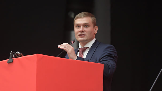 Руководящая и исправляющая роль