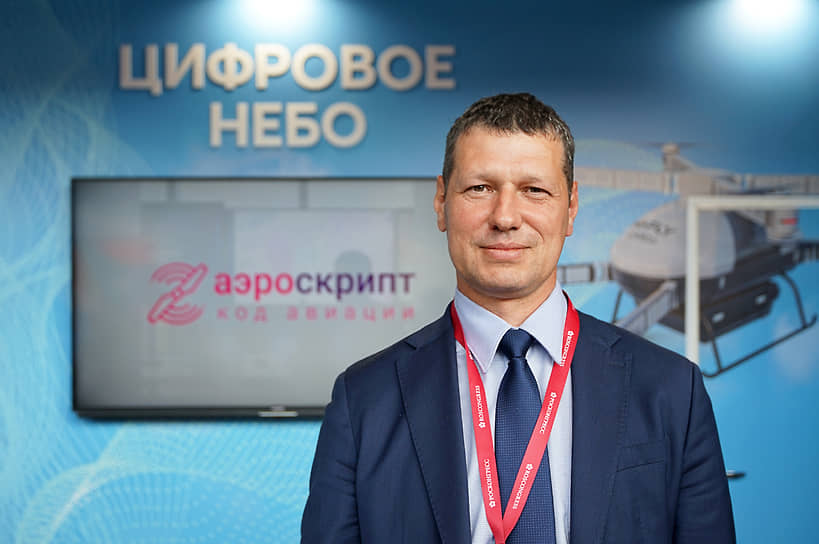 Андрей Яблоков 