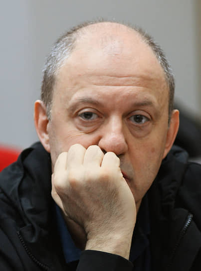 Олег Митволь не согласен с назначенным ему наказанием и будет его обжаловать 