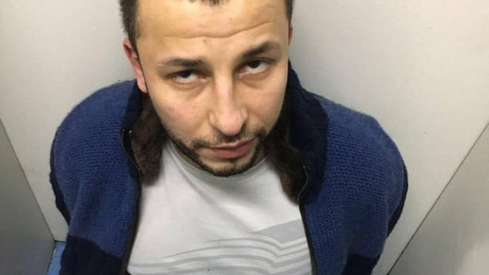 Суд оценил статус криминального лидера