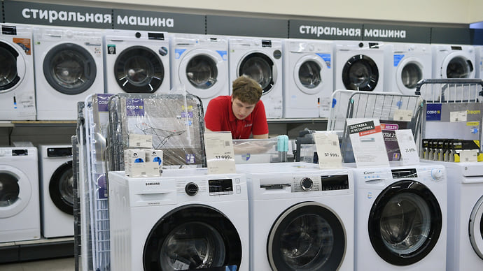 Смартфоны застраховали жизнь