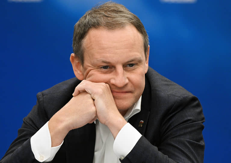 Александр Сидякин
