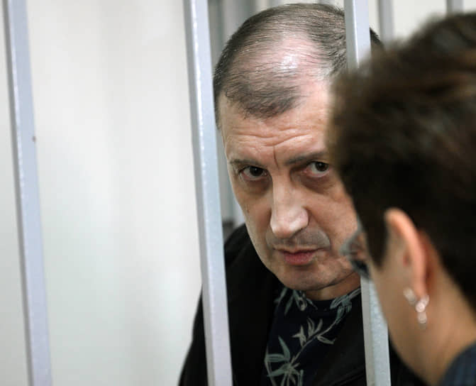 Вынесенный Алику Большому приговор может закончиться УДО 