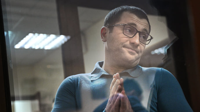 Адвокату не помогли поручительства