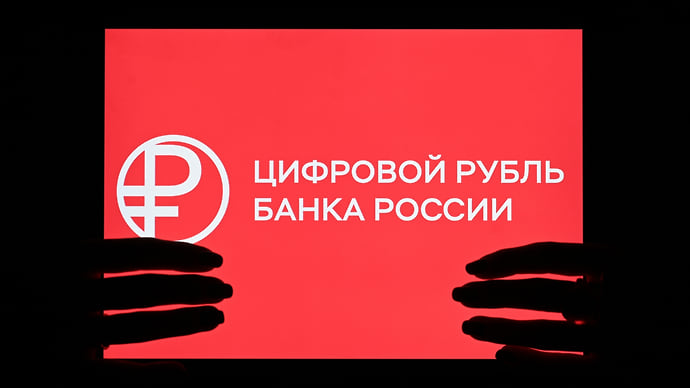 Рубль не разменивается на платформы