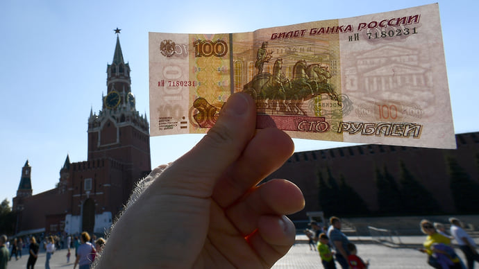 Промышленности нужен крепкий рубль