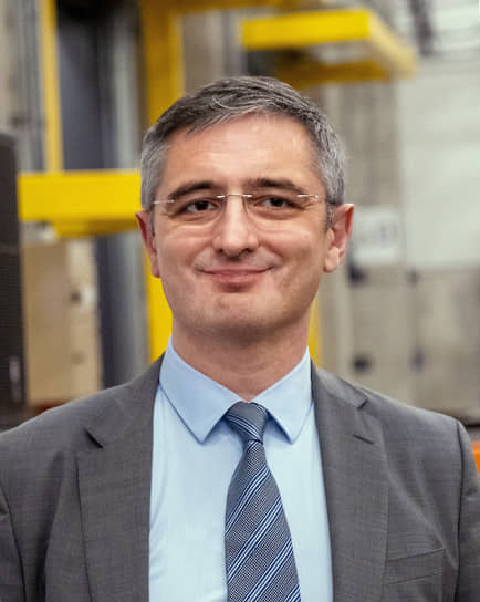 Андрей Пантюхов 