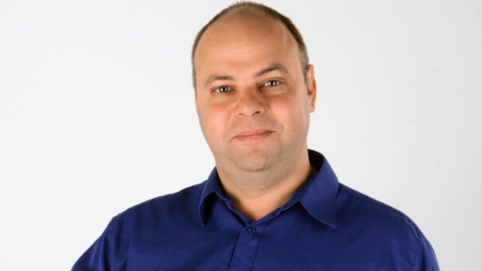 А искусственный интеллект против