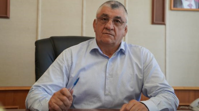 Юбилей дела не испортил